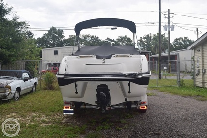 Stingray 220 Dr