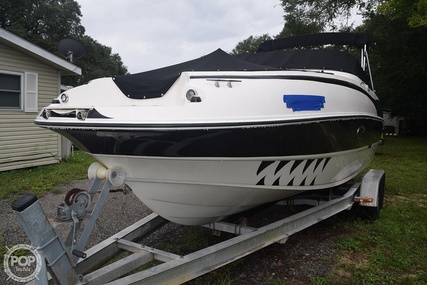 Stingray 220 Dr