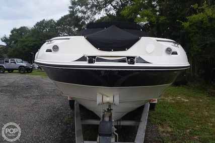 Stingray 220 Dr