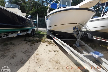 Boston Whaler 21 Outrage