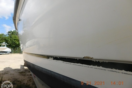 Boston Whaler 21 Outrage