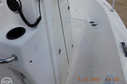 Boston Whaler 21 Outrage