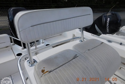 Boston Whaler 21 Outrage