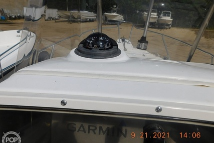 Boston Whaler 21 Outrage