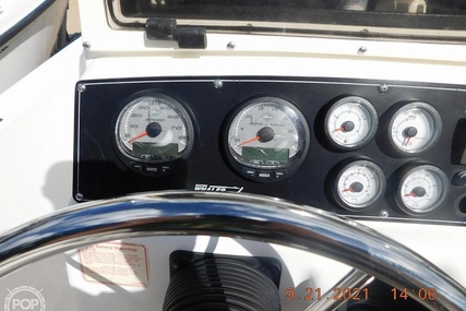 Boston Whaler 21 Outrage