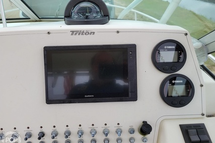 Triton 2486