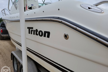 Triton 2486