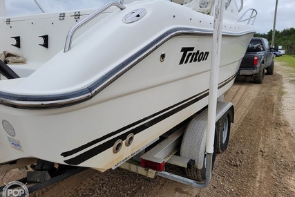 Triton 2486