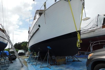 Ta Chiao Bluewater LRC Pilothouse Trawler