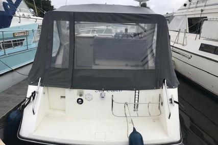 Fairline Targa 27