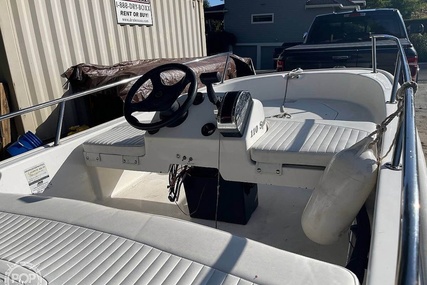 Boston Whaler 110 Sport