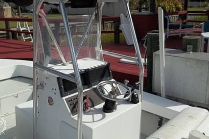 Dusky Marine 19