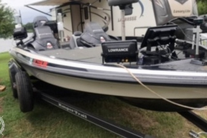 Ranger Boats 522C