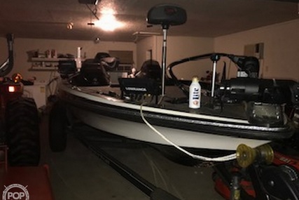 Ranger Boats 522C