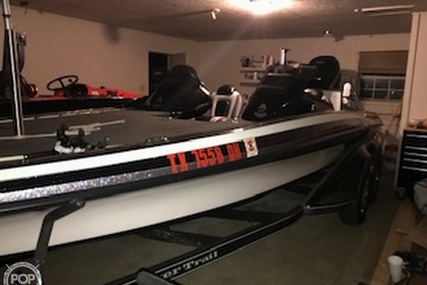 Ranger Boats 522C