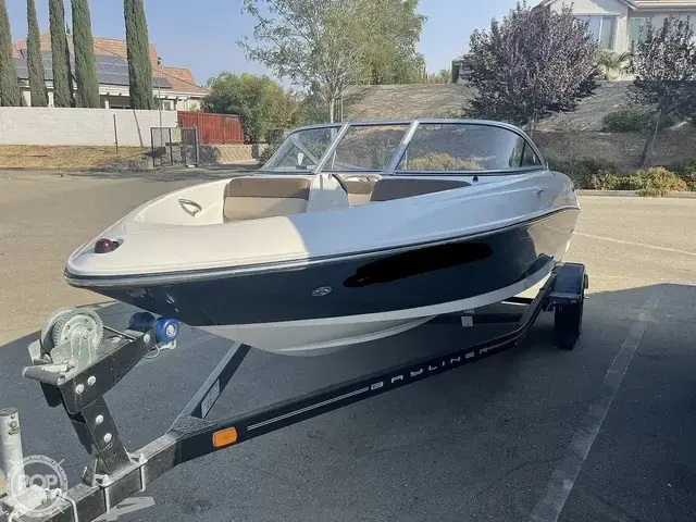 Bayliner 175BR