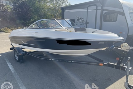 Bayliner 175BR