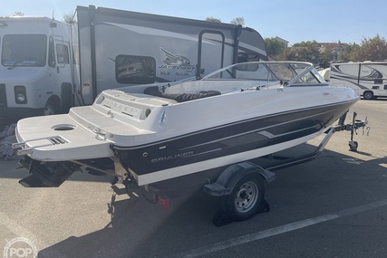 Bayliner 175BR