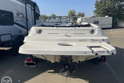 Bayliner 175BR