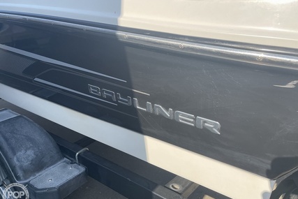 Bayliner 175BR