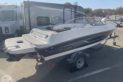 Bayliner 175BR