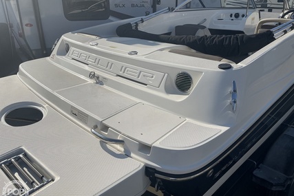 Bayliner 175BR