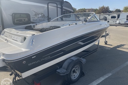 Bayliner 175BR