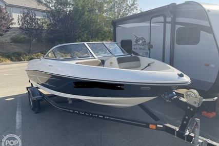 Bayliner 175BR