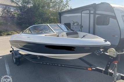 Bayliner 175BR