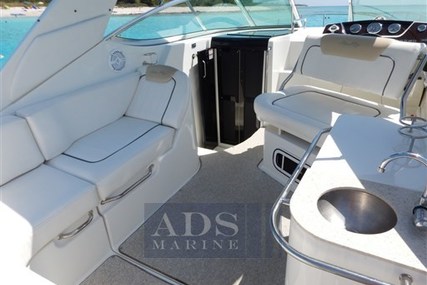 Sea Ray Sundancer 285