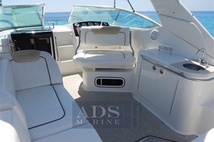 Sea Ray Sundancer 285