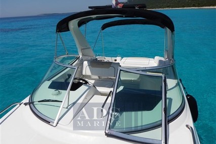 Sea Ray Sundancer 285