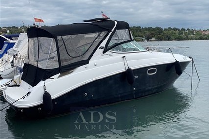 Sea Ray Sundancer 285