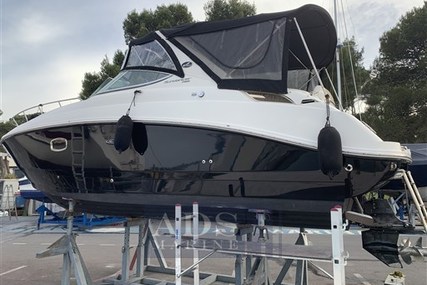 Sea Ray Sundancer 285