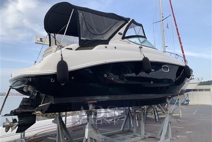 Sea Ray Sundancer 285