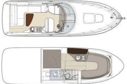 Sea Ray Sundancer 285