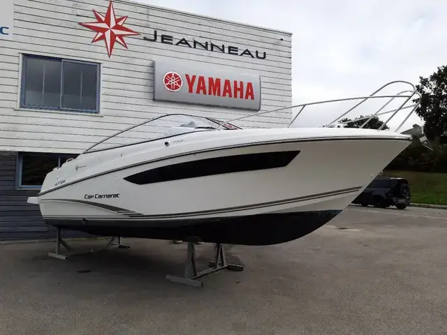 Jeanneau Cap Camarat 7.5 Dc