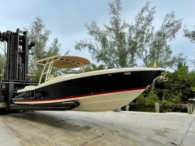 Chris-Craft Calypso 30