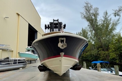 Chris Craft Calypso 30