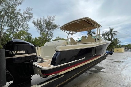 Chris Craft Calypso 30