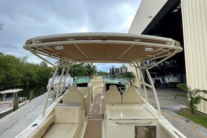 Chris Craft Calypso 30