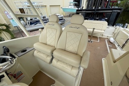 Chris Craft Calypso 30