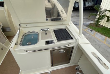 Chris Craft Calypso 30