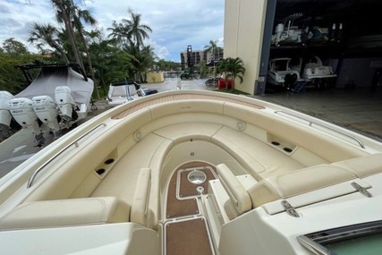 Chris Craft Calypso 30