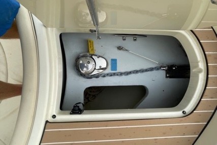 Chris Craft Calypso 30