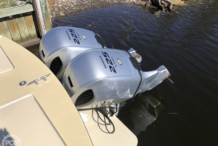 Chris Craft Aquahome