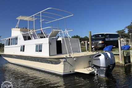 Chris Craft Aquahome