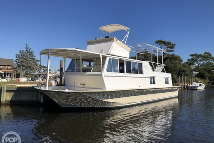 Chris Craft Aquahome