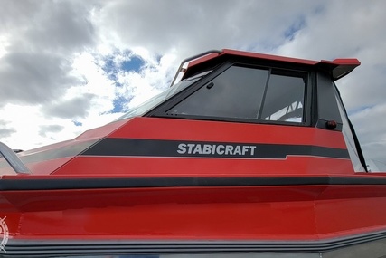 Stabicraft 2050 Supercab