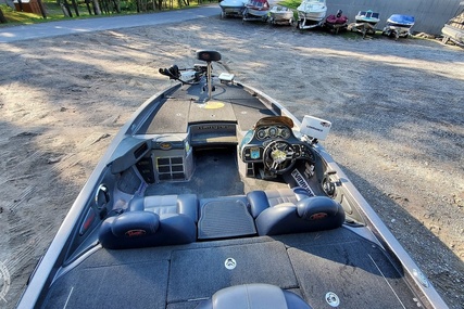 Ranger Boats Z20 Comanche